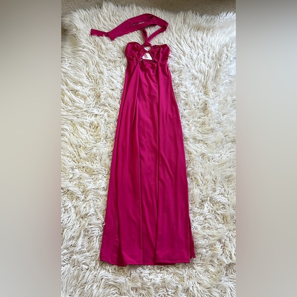 SOLID & STRIPED Dresses & Skirts - Solid and striped Tati dress